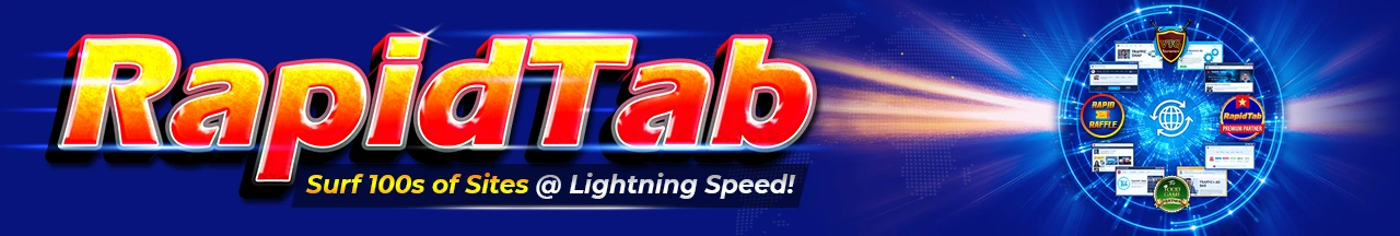 Rapid Tab Fast Traffic Exchange Surfing